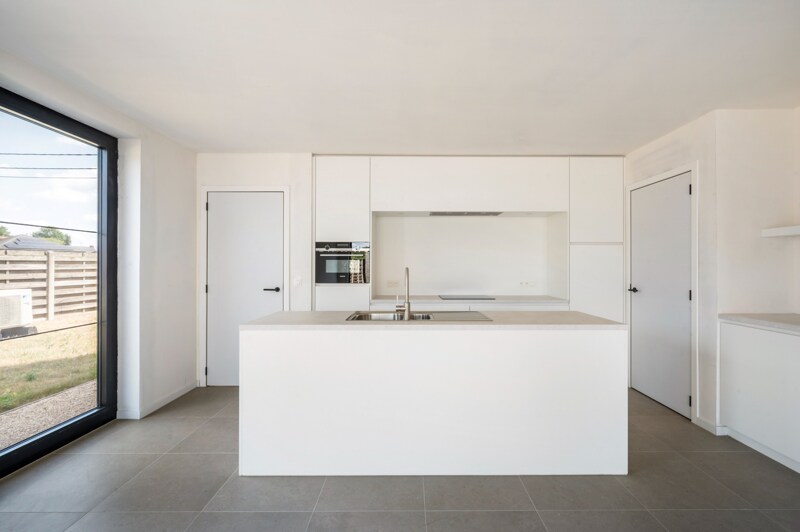 Woning te Ravels