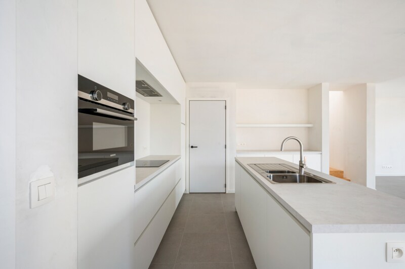 Woning te Ravels
