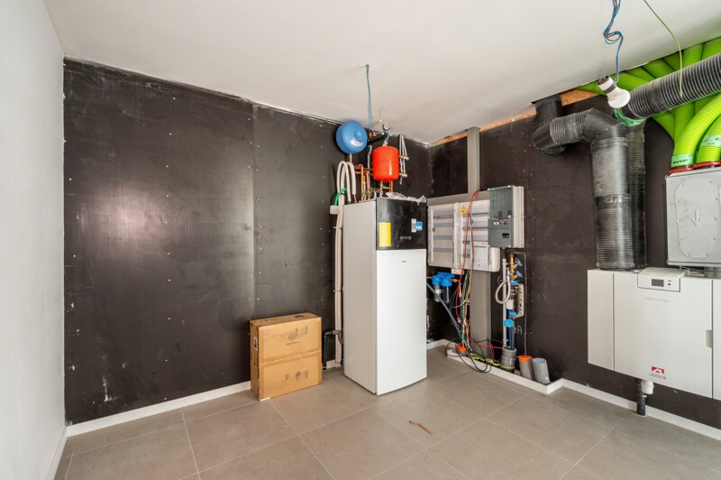 Woning te Ravels