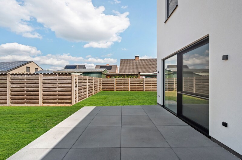 Woning te Ravels