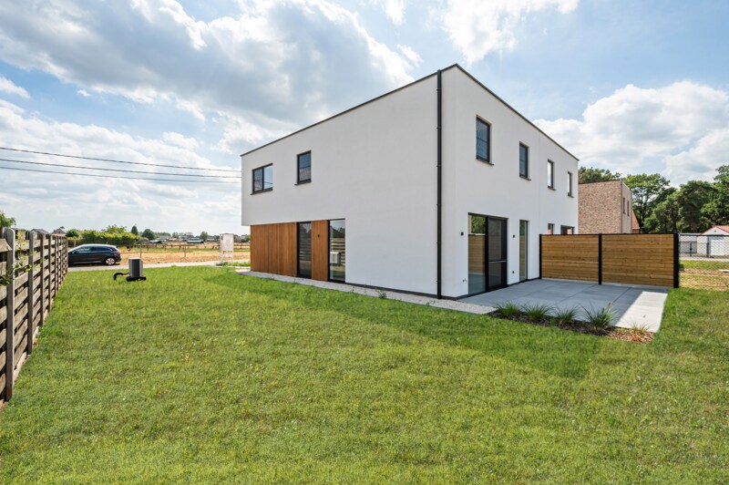 Woning te Ravels