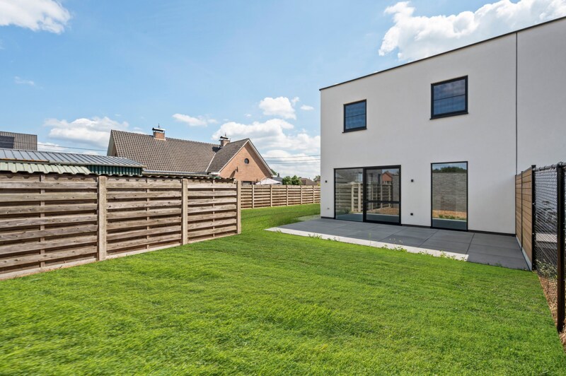 Woning te Ravels