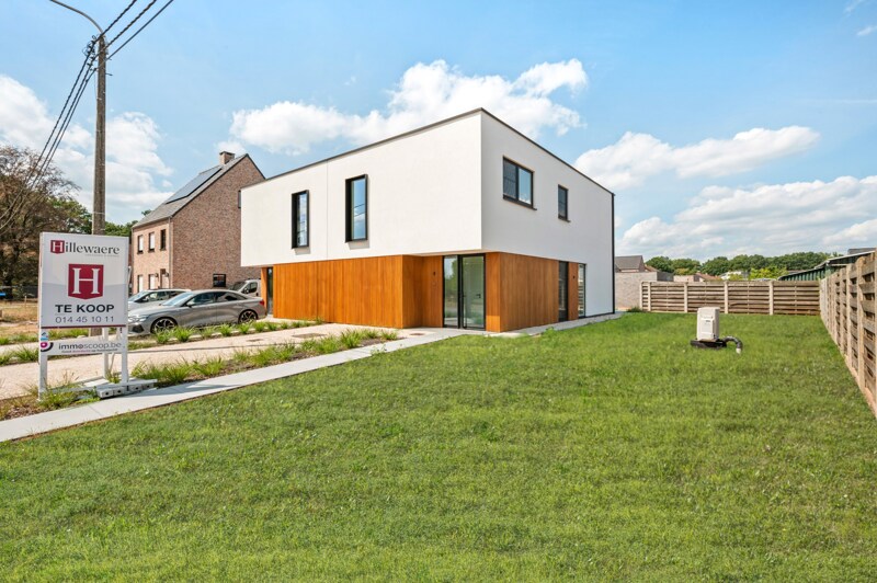 Woning te Ravels