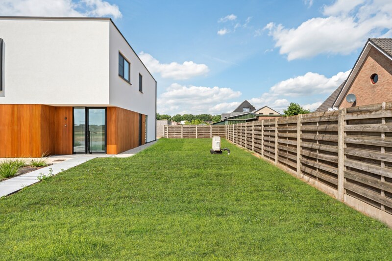 Woning te Ravels