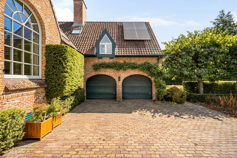 Villa te Turnhout