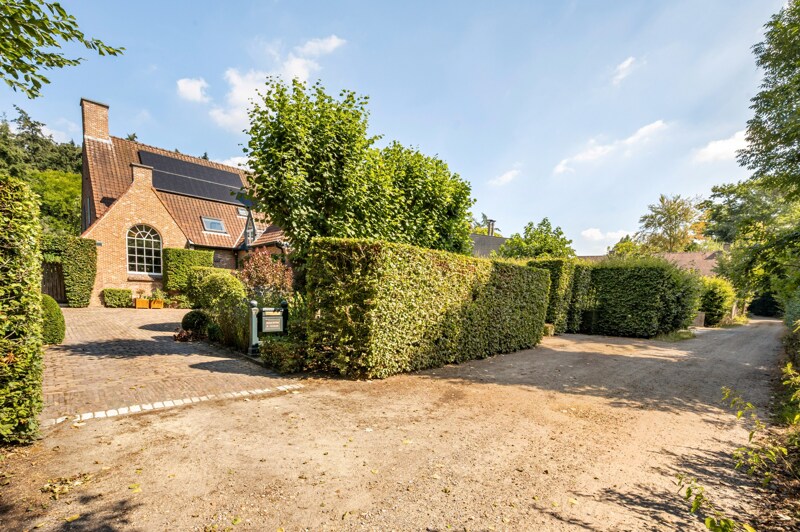 Villa te Turnhout