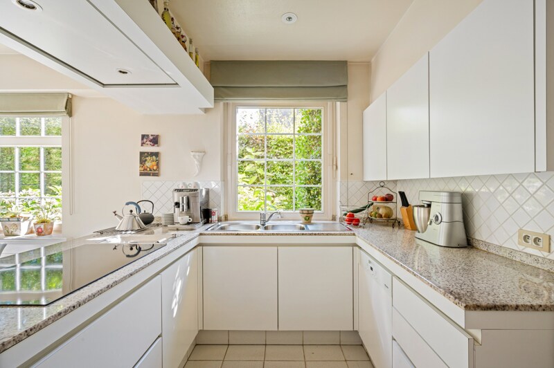 Villa te Turnhout