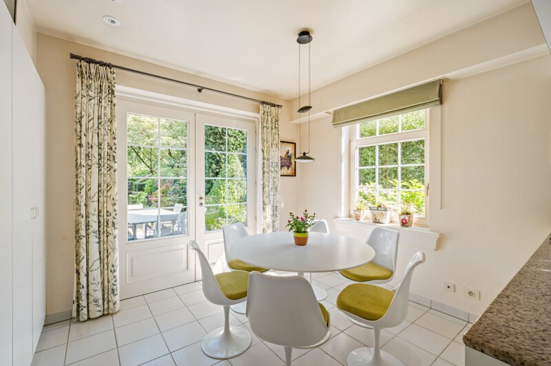 Villa te Turnhout