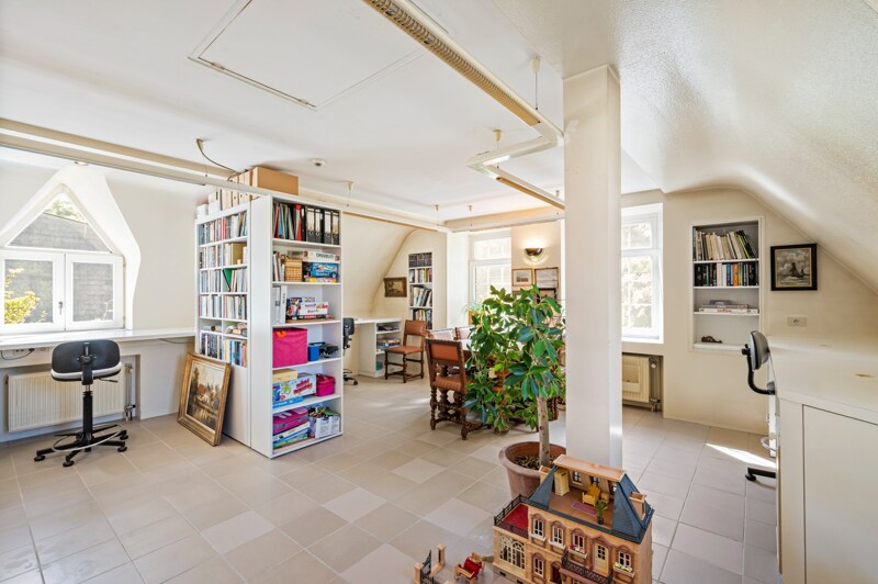 Villa te Turnhout