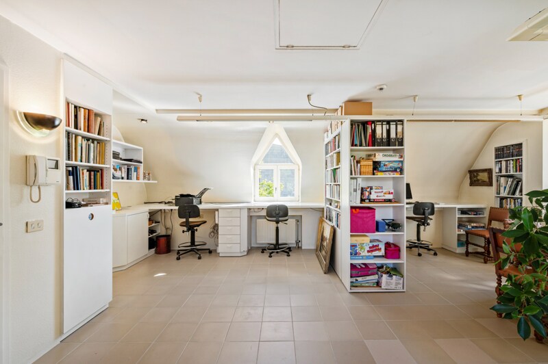 Villa te Turnhout