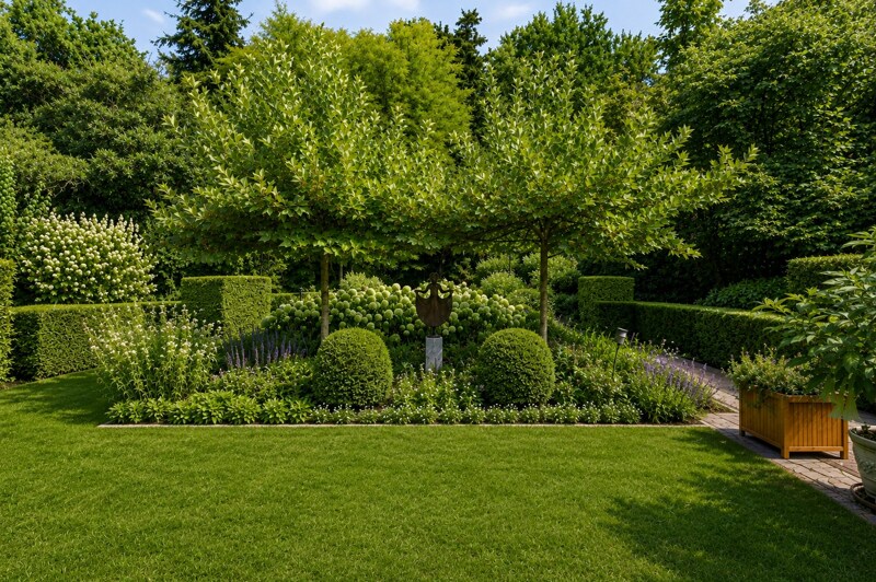 Villa te Turnhout