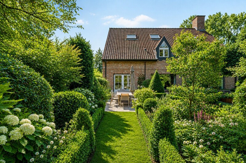 Villa te Turnhout