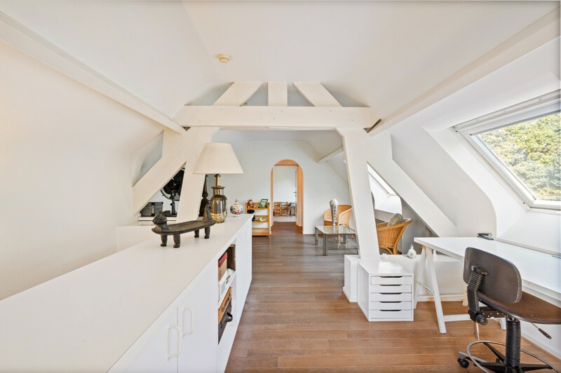 Villa te Turnhout