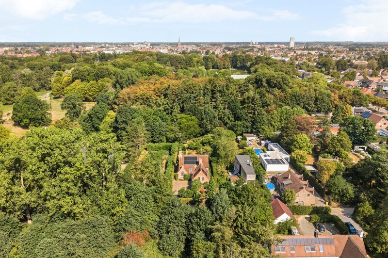 Villa te Turnhout
