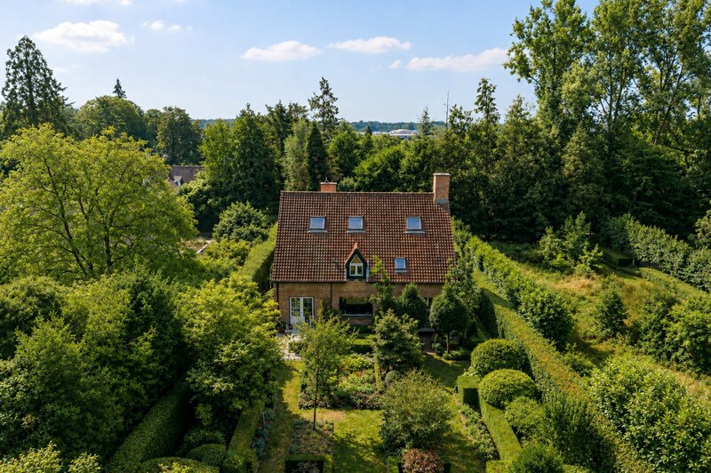 Villa te Turnhout