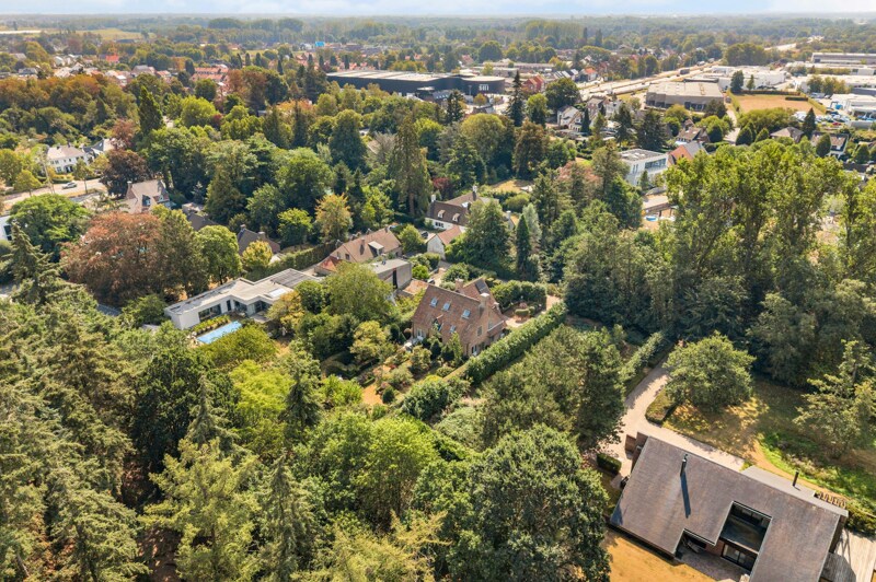 Villa te Turnhout