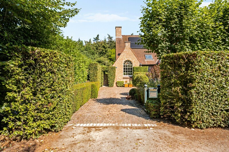 Villa te Turnhout