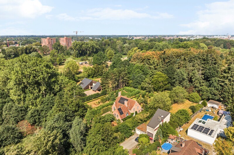 Villa te Turnhout