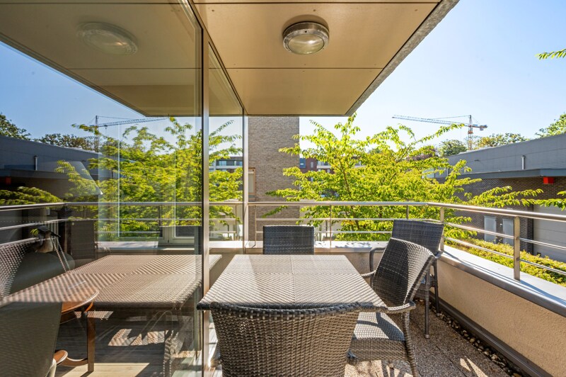 Appartement te Hoogstraten