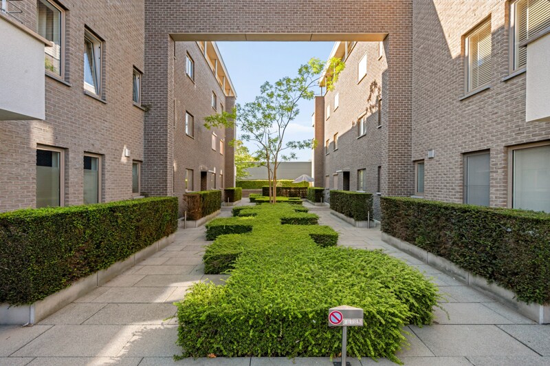 Appartement te Hoogstraten
