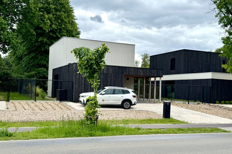 Woning te Retie