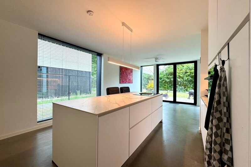 Woning te Retie