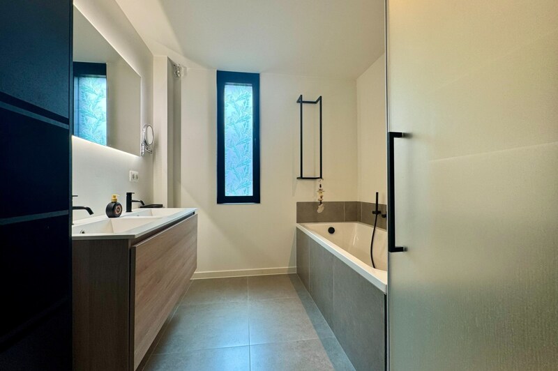 Woning te Retie