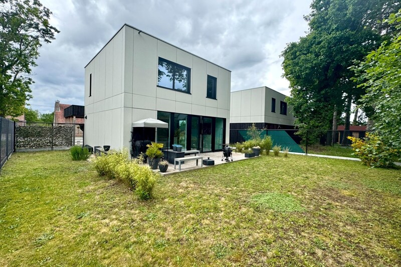Woning te Retie