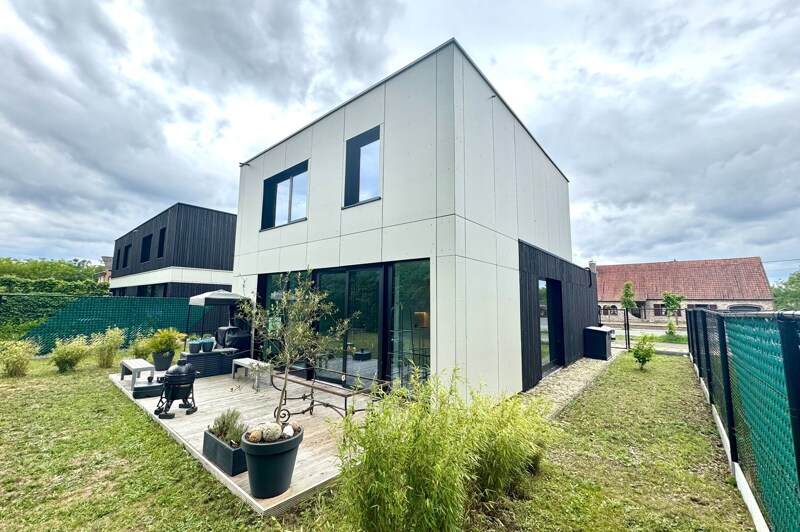 Woning te Retie