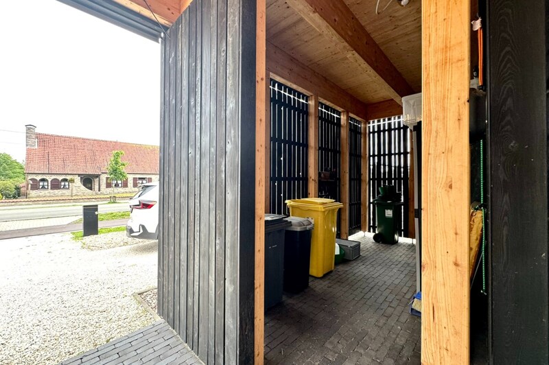 Woning te Retie