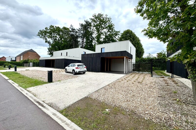 Woning te Retie