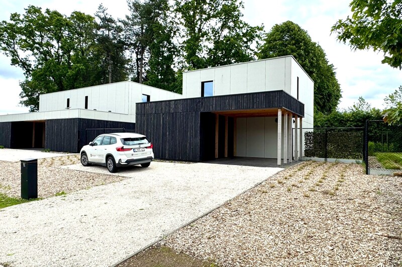 Woning te Retie