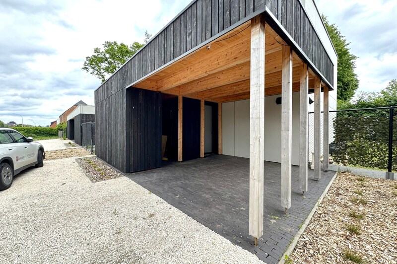 Woning te Retie