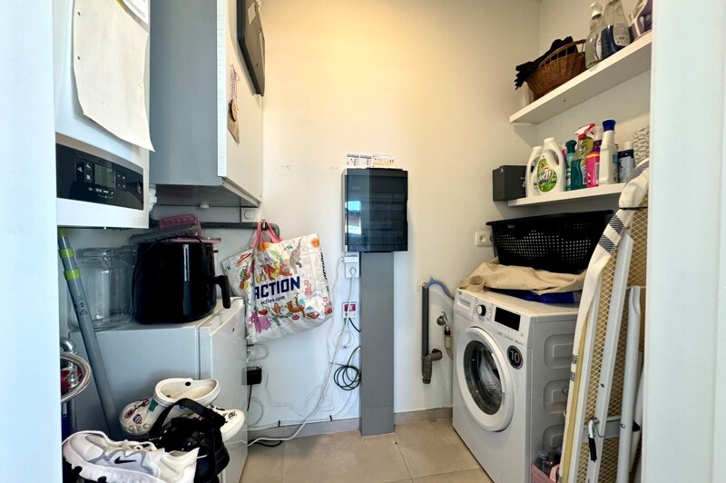 Appartement te Oud-Turnhout