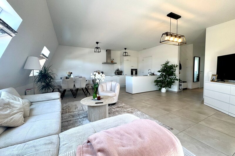 Appartement te Oud-Turnhout