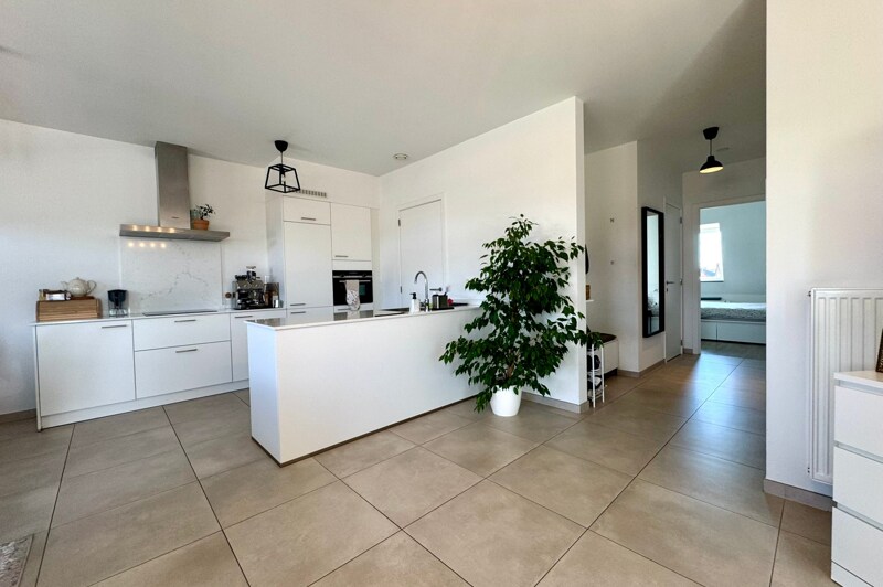 Appartement te Oud-Turnhout