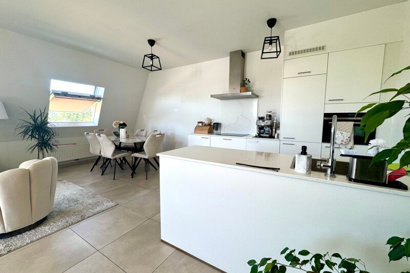 Appartement te Oud-Turnhout