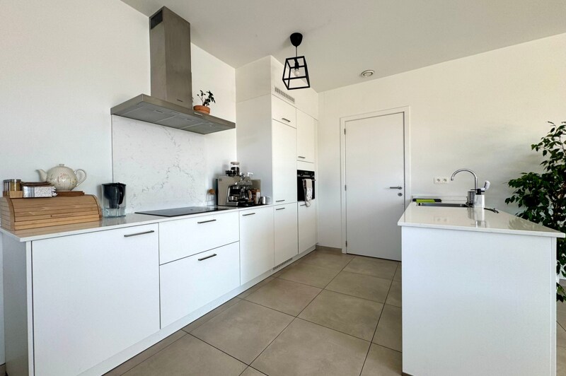 Appartement te Oud-Turnhout
