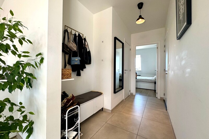 Appartement te Oud-Turnhout