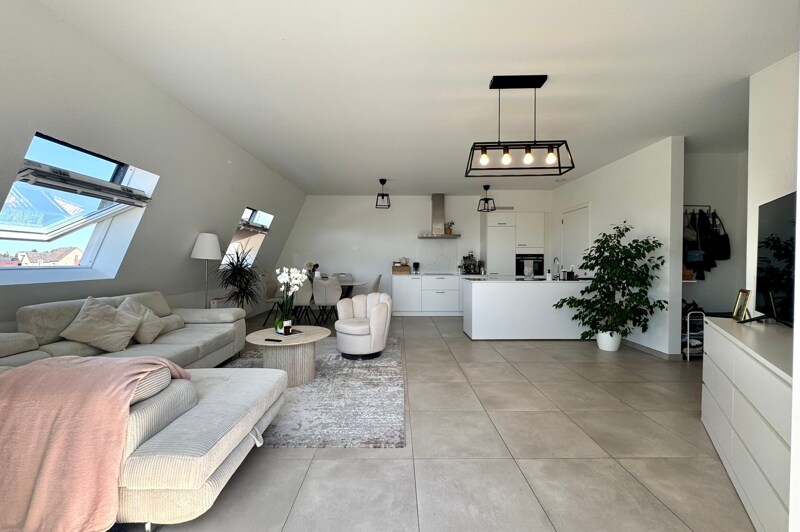 Appartement te Oud-Turnhout