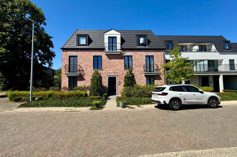 Appartement te Oud-Turnhout