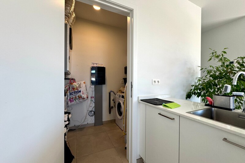 Appartement te Oud-Turnhout