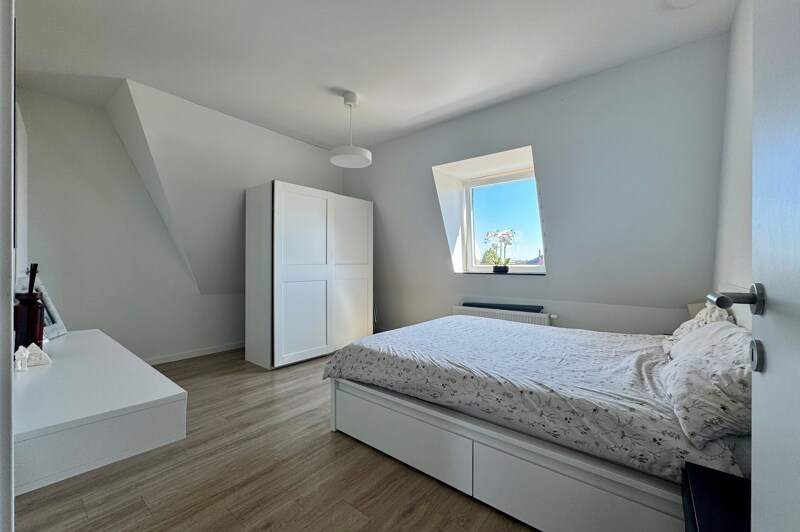 Appartement te Oud-Turnhout