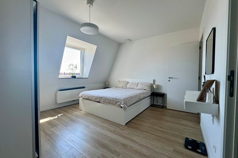 Appartement te Oud-Turnhout