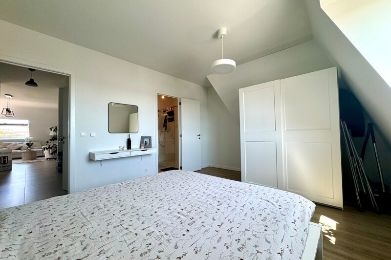 Appartement te Oud-Turnhout