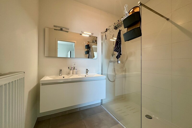 Appartement te Oud-Turnhout
