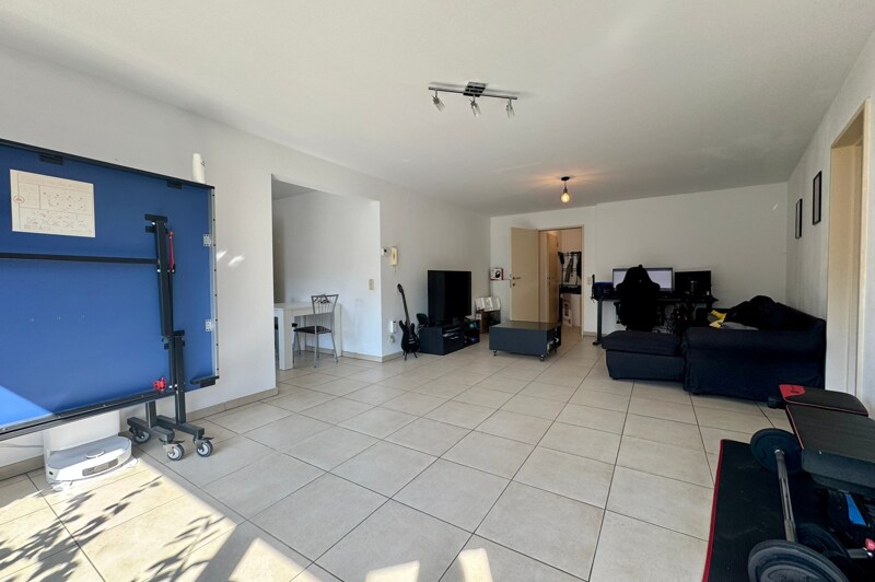 Appartement te Oud-Turnhout