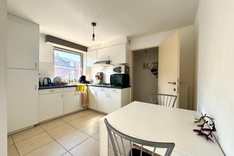 Appartement te Oud-Turnhout