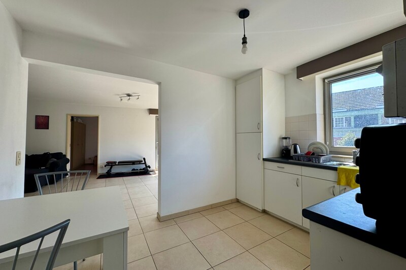Appartement te Oud-Turnhout