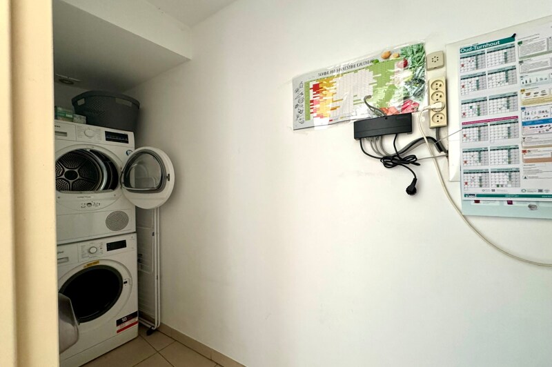 Appartement te Oud-Turnhout